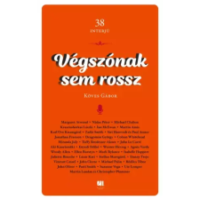 21. század Végszónak sem rossz egyéb e-könyv