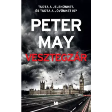 21. század Vesztegzár egyéb e-könyv