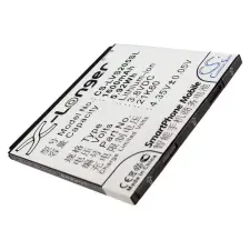  21K60 Akkumulátor 1600 mAh mobiltelefon akkumulátor