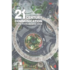  21st Century Communication 4 with Online Workbook – Christien Lee idegen nyelvű könyv