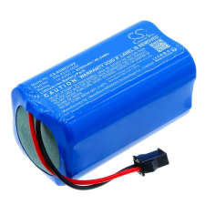  220-6225-0021 Takarítógép akkumulátor 3350 mAh takarítógép akkumulátor