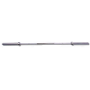  220 cm-es 50 mm-es kétkezes súlyzórúd