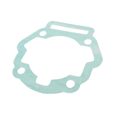 2215 OEM hengertalp tömítés 0.5mm - Piaggio/Derbi D50B0 motorblokkokhoz egyéb motorkerékpár alkatrész