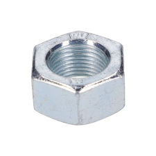 2215 OEM M16x13mm-es hátsó keréktengely anya - Aprilia, Derbi, Gilera, Piaggio, Vespa egyéb motorkerékpár alkatrész