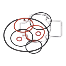 2215 OEM motorblokk tömítés készlet - Piaggio 50cc (2 ütemű) AC (léghűtéses) egyéb motorkerékpár alkatrész