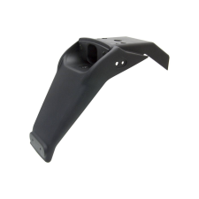 2215 OEM rendszámtábla tartó - Derbi Senda R, SM, Gilera RCR, SMT -10 egyéb motorkerékpár alkatrész