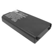 222117-001 Laptop akkumulátor 4400 mAh egyéb notebook akkumulátor