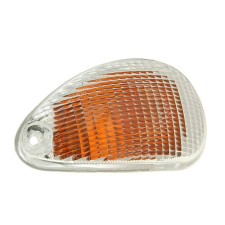 2273 Index / irányjelző szerkezet jobb hátsó - Vespa ET4 125 (00-) motorkerékpár irányjelző