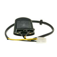 2273 Rendszámtábla világítás W5W 12V/5W - 53mm x 30mm egyéb motorkerékpár alkatrész
