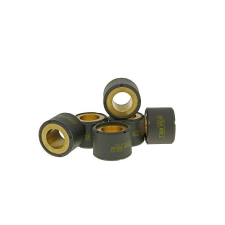2273 Variátor görgő szett Maxi-Scooter - 24x18 - 29.00g - (6 db) egyéb motorkerékpár alkatrész