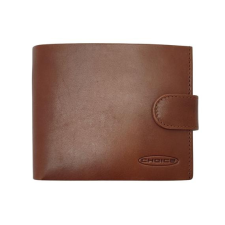  227797 001 Choice pénztárca barna pénztárca