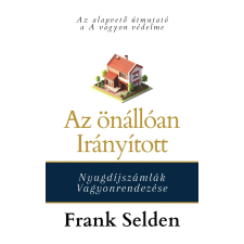 22 Lions Publishing Az önállóan irányított nyugdíjszámlák vagyonrendezése gazdaság, üzlet