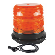  23060 Sárga tetővillogó 12/24V 5730SMD LED - WL01