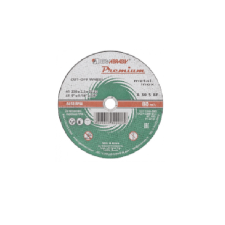  230x2.0mm M14 Premium Inox vágótárcsa fémhez csiszolókorong és vágókorong