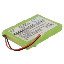  23-0022-00 akkumulátor 550 mAh vezeték nélküli telefon akkumulátor