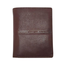  242772 059 Giorgio Carelli férfi pénztárca konyak