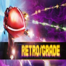 24 Caret Games Retro/Grade (PC - Steam elektronikus játék licensz) videójáték