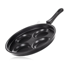 24 cm-es Prime Chef amerikai palacsintasütő sütés és főzés