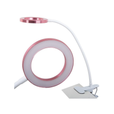  24 LED íróasztali lámpa íróasztali csipesz csipsszel világítás