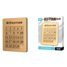  24 puzzle lite kreatív és készségfejlesztő