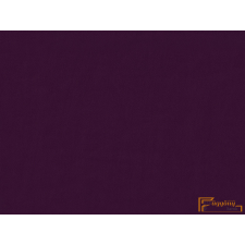  (24 szín) Wallis bársony dekor függöny-Indigó lakástextília