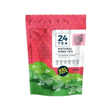 24 tea Natural Soba tea - Epres hajdina tea XXL 500g gyógytea