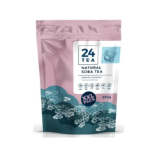 24 tea Natural Soba tea - Kókuszos hajdina tea XXL 500g gyógytea