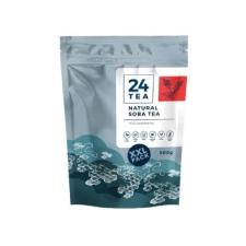 24 tea Natural Soba tea - Natúr hajdina tea XXL 500g gyógytea