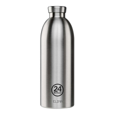 24Bottles Clima termosz kulacs 850ml, Acél termosz
