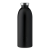 24Bottles Clima termosz kulacs 850ml, Tuxedo black