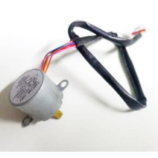  24BYJ48-1422 léptető motor 12V DC kisháztartási gépek kiegészítői