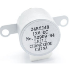  24BYJ48 léptető motor 12V DC kisháztartási gépek kiegészítői