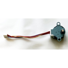 24BYJ48A léptető motor 12V DC * kisháztartási gépek kiegészítői