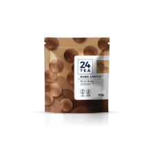 24Tea 24tea étcsoki drazsé dark matter 50 g reform élelmiszer