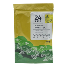 24TEA HAJDINA TEA BANÁNOS tea