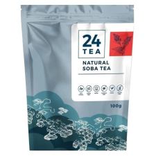 24Tea hajdina tea natúr 100g tea