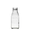  250 ml (TO 38x9,6 mm) POLPA szörpösüveg