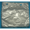  250 x 350 x 0,01 mm-es lineáris polietilén tasak (HDPE) , 1000 db/cs