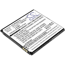  2510 Telefon akkumulátor 1300 mAh mobiltelefon akkumulátor