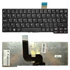  25214962 gyári új, fekete magyar laptop billentyűzet laptop alkatrész