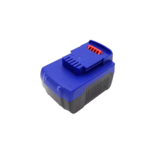  25664 Szerszámgép akkumulátor 3000 mAh barkácsgép akkumulátor