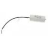  25,0UF-450V TWIN CABLE 250MM INDÍTÓKONDENZÁTOR