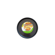  25 cm-es pizza sütőforma edény