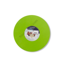 25 cm-es zöld tortadob sütés és főzés