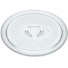  25 cm Tányér, csillag közepű (eredeti) WHIRLPOOL mikrohullámú sütő (átmérő: 25cm)