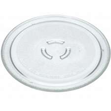 25 cm Tányér, csillag közepű (eredeti) WHIRLPOOL mikrohullámú sütő (átmérő: 25cm) kisháztartási gépek kiegészítői