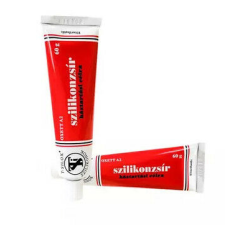25 DB Szilikonzsír (25 x 60 g.) kisháztartási gépek kiegészítői