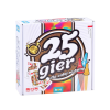  25 játékból álló játék az egész család számára JAWA #0380 puzzle