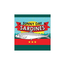 25th Century Games Sunny Day Sardines társasjáték