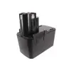  2607335031 7.2V Akkumulátor, akku 3300 mAh